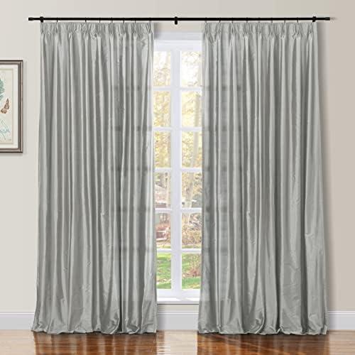 Transform your space with stylish window curtains today!