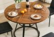 Stylish and Versatile Dining Tables for Every Space