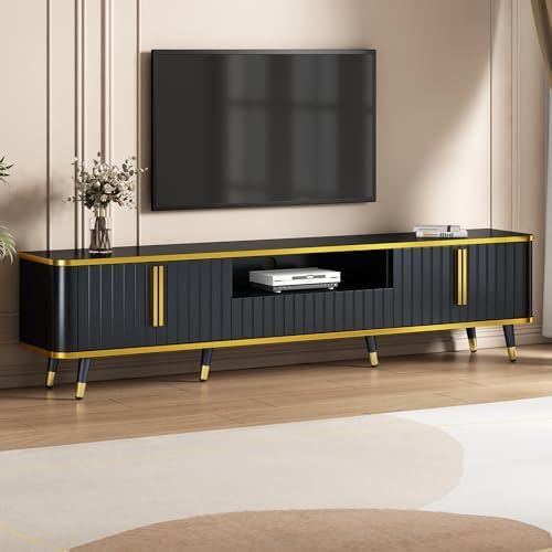 Modern TV Stands: Style Meets Functionality for Any Room