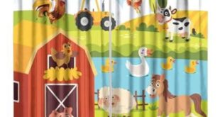 Explore Stylish Multi-Function Curtains for Every Room!