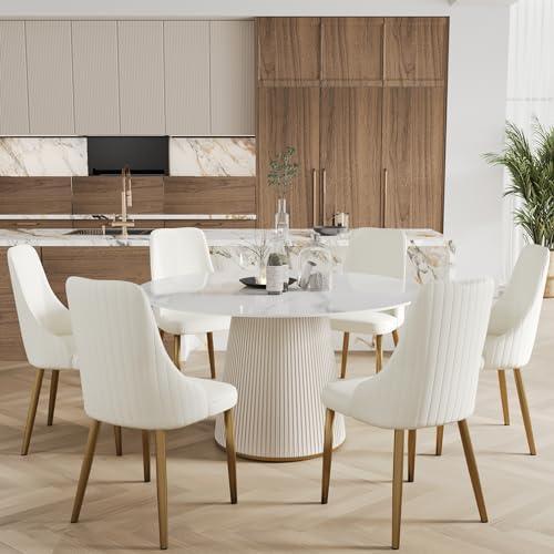 Chic and Stylish Dining Tables for Modern Homes Available Now!