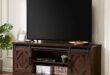 Stylish TV Stands for Modern Living Spaces