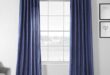 Stylish Curtains for Every Room – Functional & Elegant