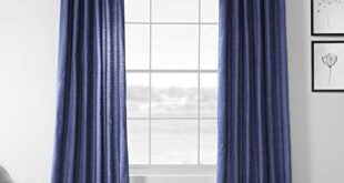 Stylish Curtains for Every Room – Functional & Elegant