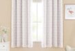 Transform Your Home with Stylish Window Curtains Today!