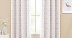 Transform Your Home with Stylish Window Curtains Today!