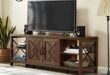 Explore Elegant TV Stands for Every Home Style and Size