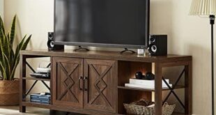 Explore Elegant TV Stands for Every Home Style and Size