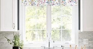 Versatile Window Curtains: Stylish Decor for Every Room