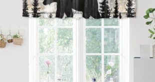 Elevate Your Space with Stylish and Cozy Curtains!