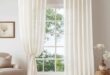 Explore Stylish Curtains for Any Room in Your Home!