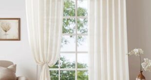 Explore Stylish Curtains for Any Room in Your Home!