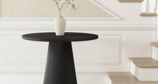 Discover Stylish Dining Tables for Every Home Aesthetic