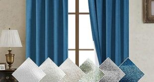 Elevate Your Space with Elegant Window Décor Options!