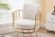 Explore Comfort: Stylish Accent Chairs for Every Space