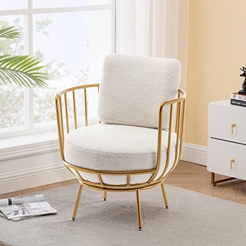 Explore Comfort: Stylish Accent Chairs for Every Space