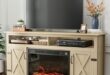 Stylish TV Stands for Every Room and Space Requirement