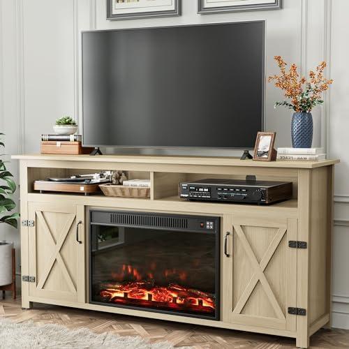 Stylish TV Stands for Every Room and Space Requirement