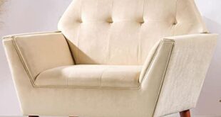 Chic Recliners: Comfort and Style for Your Home