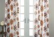 Elegant Window Drapes: Stylish, Functional, Affordable Choices