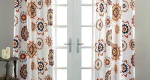 Elegant Window Drapes: Stylish, Functional, Affordable Choices