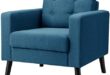 Stylish and Comfortable Accent Chairs for Any Space