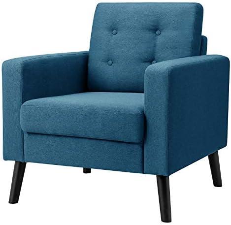 Stylish and Comfortable Accent Chairs for Any Space