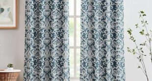 Explore Our Stylish Multi-Purpose Curtain Collection Today!