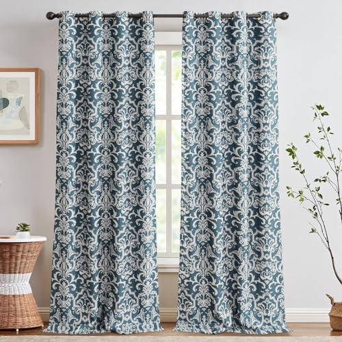 Explore Our Stylish Multi-Purpose Curtain Collection Today!