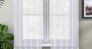 Explore Our Premium Blackout Curtains for Every Room!