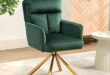 Discover Stylish and Comfortable Accent Chairs for Any Room