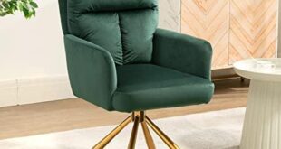 Discover Stylish and Comfortable Accent Chairs for Any Room