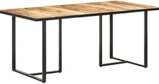 Versatile Dining Tables for Every Style and Occasion