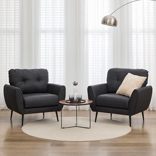 Discover Comfort: Modern Chairs for Every Relaxation Need