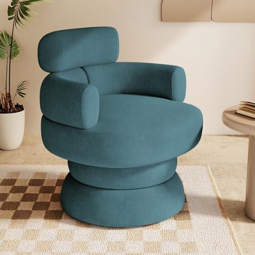 Discover Stylish Accent Chairs for Every Space and Need