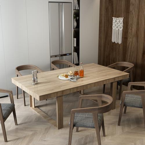 Explore stylish dining tables for every occasion and space