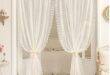 Elevate Your Home with Versatile Curtain Options!