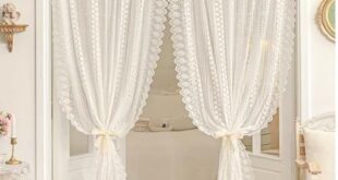 Elevate Your Home with Versatile Curtain Options!