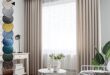 Modern Curtains for Every Room: Stylish, Functional, and Affordable