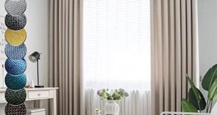 Modern Curtains for Every Room: Stylish, Functional, and Affordable