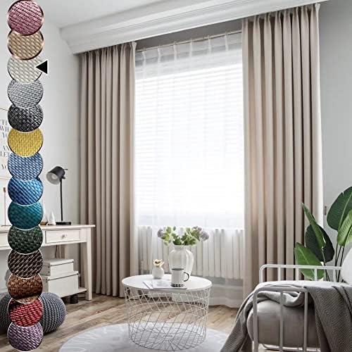 Modern Curtains for Every Room: Stylish, Functional, and Affordable