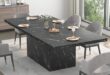 Versatile Dining Tables for Every Occasion and Space Needs