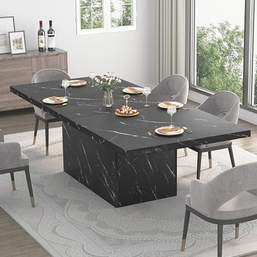 Versatile Dining Tables for Every Occasion and Space Needs