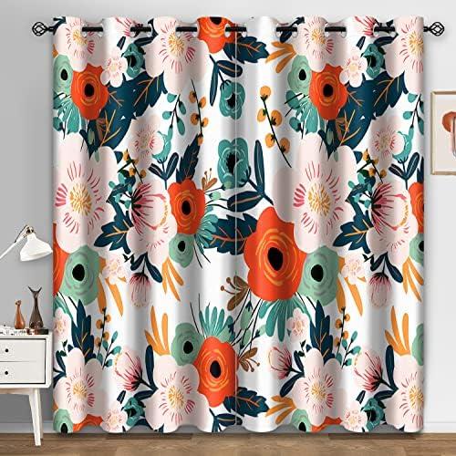 Elegant Curtains for Any Room - Versatile ‌Styles & Colors