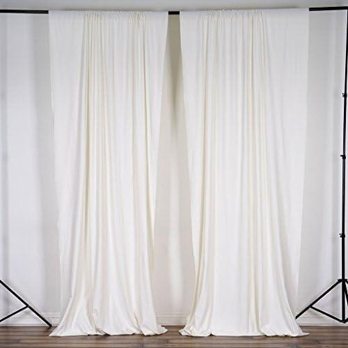 Elegant Curtains for Any Room - Versatile Styles & Colors