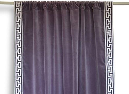 Elegant Curtains for Any Room -​ Versatile Styles ⁢& Colors