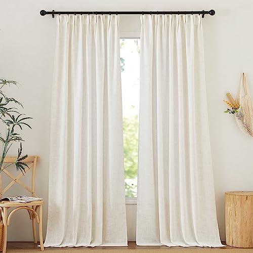 Elegant Curtains‌ for Any Room - Versatile Styles & Colors