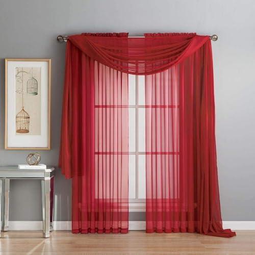 Stylish ‌Curtains for Every Room - Functional & ⁤Elegant