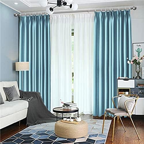 Stylish Curtains for Every Room - Functional ⁣& Elegant