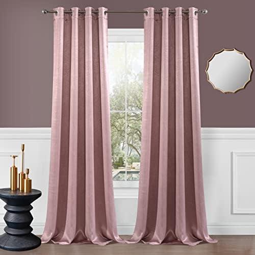 Stylish Curtains for Every Room⁢ - Functional & Elegant